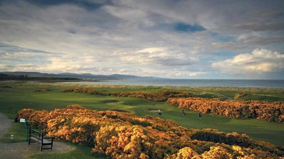Royal Dornoch